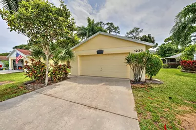 1236 Pine Sage Circle, West Palm Beach, FL 33409 - Photo 1