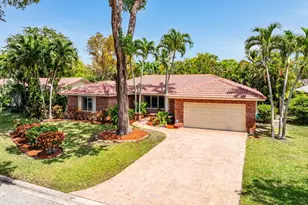 1457 NW 111th Way, Coral Springs, FL 33071 - Photo 1