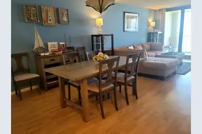 4200 N A1A, Unit #711, Hutchinson Island, FL 34949 - Photo 1