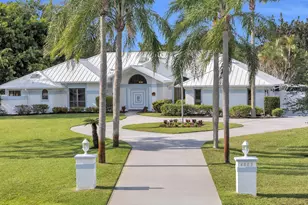 4803 SW Bermuda Way, Palm City, FL 34990 - Photo 1