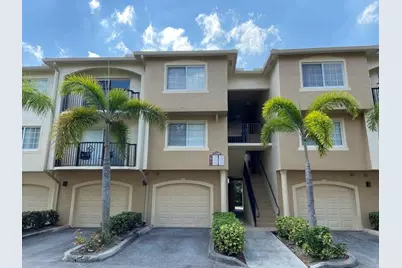 1100 S Crestwood Court, Unit #1117, Royal Palm Beach, FL 33411 - Photo 1