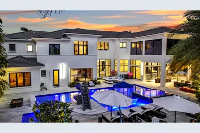 8388 Del Prado Drive, Delray Beach, FL 33446 - Photo 1