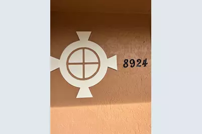 8924 Sandshot Court, Unit #A, Port Saint Lucie, FL 34986 - Photo 1