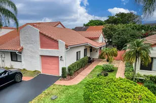 21588 Magdalena Terrace, Boca Raton, FL 33433 - Photo 1