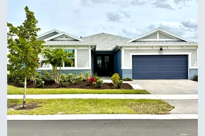 10215 SW Orana Drive, Port Saint Lucie, FL 34987 - Photo 1