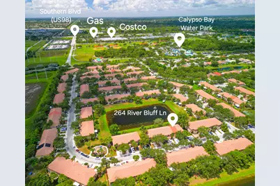 264 River Bluff Lane, Royal Palm Beach, FL 33411 - Photo 1