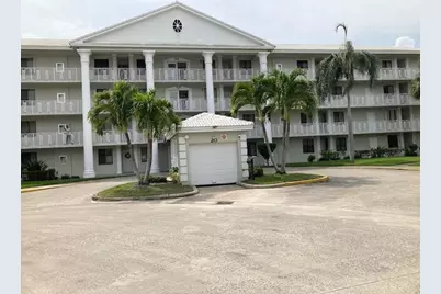 2401 Village Boulevard, Unit #403, West Palm Beach, FL 33409 - Photo 1