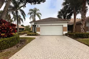 6897 Swan Sea Ln, Boynton Beach, FL 33472 - Photo 1