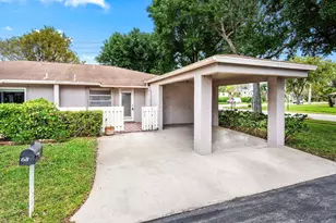 6835 Moonlit Dr, Delray Beach, FL 33446 - Photo 1