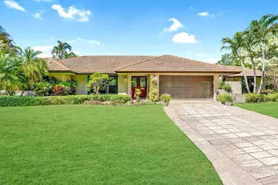 12 Bannock Road, Palm Beach Gardens, FL 33418 - Photo 1