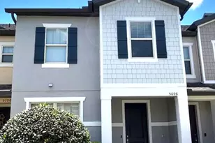 5098 Caspian St, Saint Cloud, FL 34771 - Photo 1