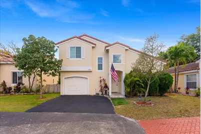 6021 NW 44 Way, Coconut Creek, FL 33073 - Photo 1