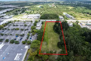 3945 S US Hwy 1 Hwy, Fort Pierce, FL 34982 - Photo 1