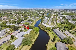 461 Tilford V, Deerfield Beach, FL 33442 - Photo 1