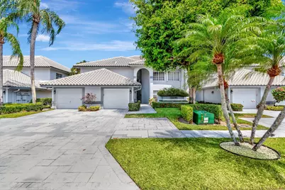 11562 Briarwood Circle #1, Boynton Beach, FL 33437 - Photo 1