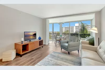 3300 S Ocean Boulevard, Unit #719-C, Highland Beach, FL 33487 - Photo 1