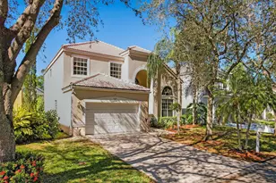 8001 NW 66th Terrace, Parkland, FL 33067 - Photo 1