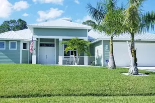 5323 NW S Lanett Cir, Port Saint Lucie, FL 34986 - Photo 1