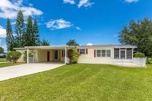 8102 9th Hole Dr, Port Saint Lucie, FL 34952 - Photo 1