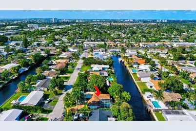 1710 SW 4th Avenue, Pompano Beach, FL 33060 - Photo 1