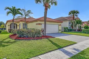 3528 Miramontes Cir, Wellington, FL 33414 - Photo 1