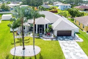 6148 NW Densaw Terrace, Port Saint Lucie, FL 34986 - Photo 1