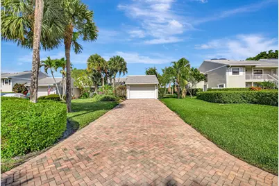 45 Eastgate Drive, Unit #B, Boynton Beach, FL 33436 - Photo 1