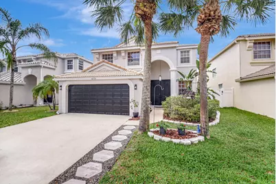1273 Gembrook Court, Royal Palm Beach, FL 33411 - Photo 1