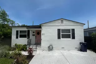 2811 SW 68th Ave, Miami, FL 33155 - Photo 1