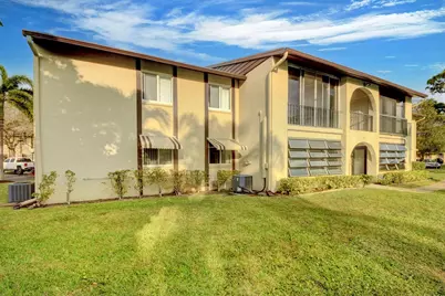 334 Pine Ridge Circle, Unit #C-1, Greenacres, FL 33463 - Photo 1