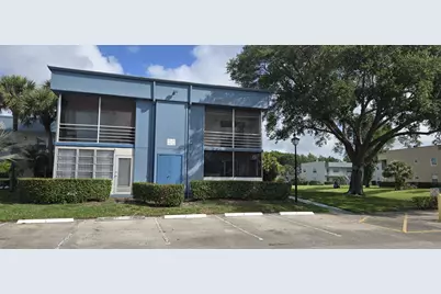 791 Normandy Q, Delray Beach, FL 33484 - Photo 1