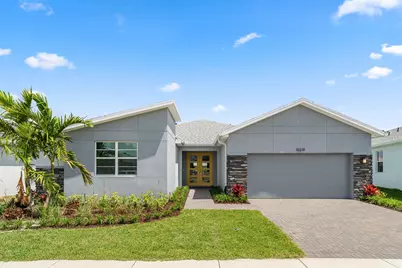10231 SW Adelaide Terrace, Port Saint Lucie, FL 34987 - Photo 1