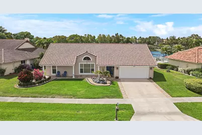 18639 Anchor Drive, Boca Raton, FL 33498 - Photo 1