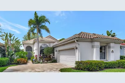 10225 Lexington Lakes Boulevard, Boynton Beach, FL 33436 - Photo 1
