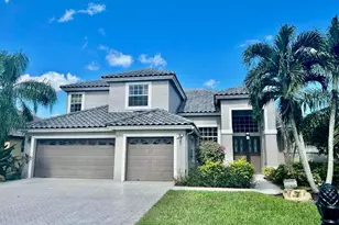21510 Halstead Dr, Boca Raton, FL 33428 - Photo 1