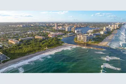 1111 S Ocean Boulevard, Unit #417, Boca Raton, FL 33432 - Photo 1