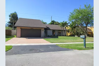 7820 NW 44th Court, Lauderhill, FL 33351 - Photo 1