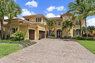 3454 Lago De Talavera, Lake Worth, FL 33467 - Photo 1