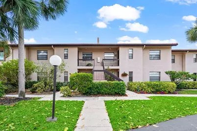 9261 Vista Del Lago, Unit #H, Boca Raton, FL 33428 - Photo 1