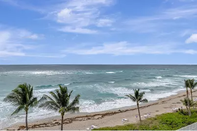 3215 S Ocean Boulevard, Unit #509, Highland Beach, FL 33487 - Photo 1