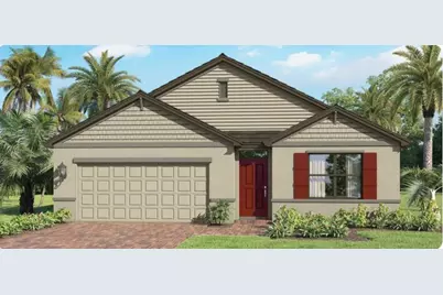 9655 Sea Spray Drive, Fort Pierce, FL 34945 - Photo 1