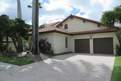 22519 Esplanada Circle W, Boca Raton, FL 33433 - Photo 1
