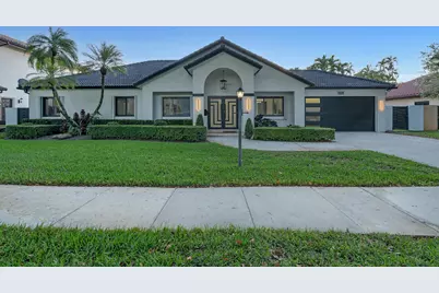 15536 NW 83rd Avenue, Miami Lakes, FL 33016 - Photo 1