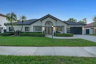 15536 NW 83rd Ave, Miami Lakes, FL 33016 - Photo 1