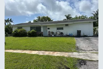 3206 Bermuda Road, Palm Beach Gardens, FL 33410 - Photo 1