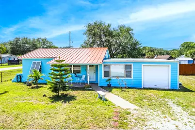 2343 2nd Court, Vero Beach, FL 32962 - Photo 1