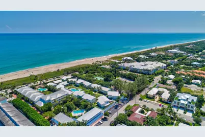 320 S Ocean Boulevard, Unit #L-B, Delray Beach, FL 33483 - Photo 1