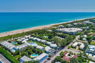 320 S Ocean Blvd, Delray Beach, FL 33483 - Photo 1