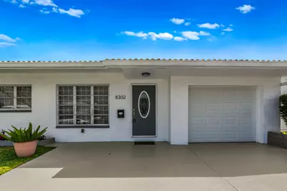 8302 NW 59th Court, Tamarac, FL 33321 - Photo 1