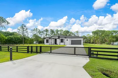 15744 68th Court, The Acreage, FL 33470 - Photo 1